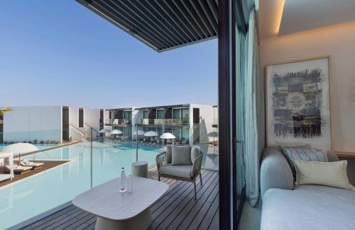 Ein Bokek Hotel | Kayma by Isrotel Exclusive