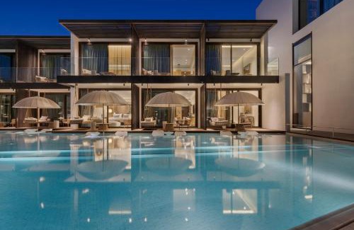Ein Bokek Hotel | Kayma by Isrotel Exclusive