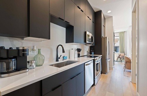 East Nashville Apartment | Kays Nest - New, Walk to Shops & Restaurants