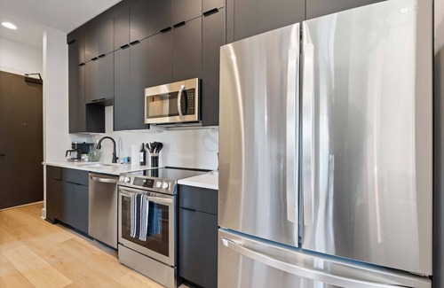 East Nashville Apartment | Kays Nest - New, Walk to Shops & Restaurants