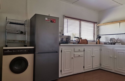 Kayserʼs Beach House | Kayser's Sea Breeze,Kayser's Beach