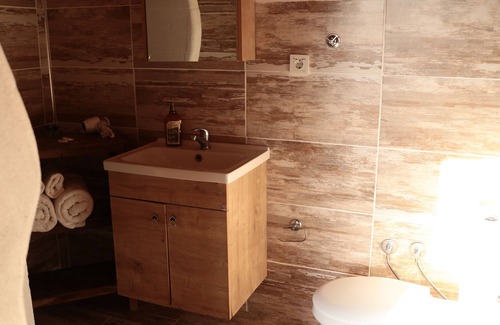 Sirince Hotel | Kayserkaya Cottages & Camping