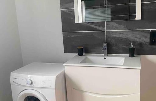 Ammerschwihr Apartment | Kaysersberg centre historique à 20 mn de Colmar