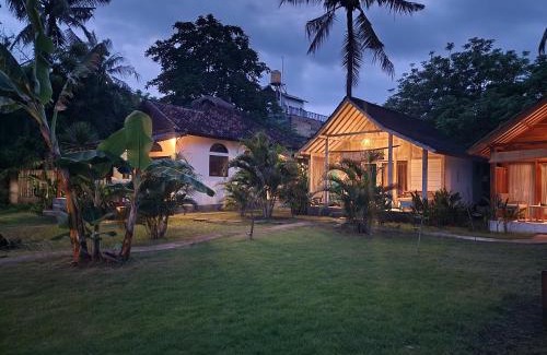 Gili Trawangan House | Kayu Cottage