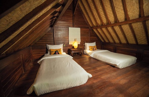 Pererenan Resort | Kayu Village
