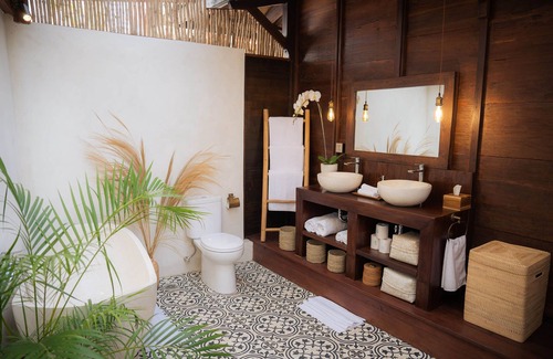 Pererenan Resort | Kayu Village