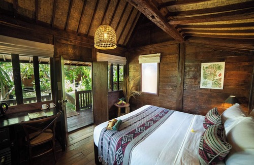 Pererenan Resort | Kayu Village