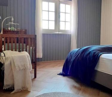 Salazie House | Kaz Bémaho