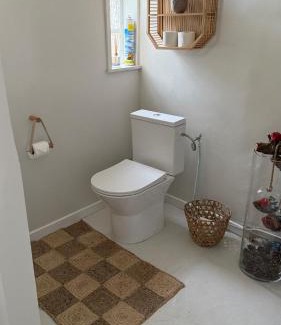 Ambleteuse House | Kaz Bohèm