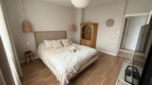 Ambleteuse House | Kaz Bohèm