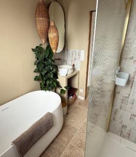 Ambleteuse House | Kaz Bohèm