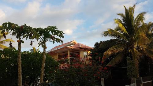 Etang Sale Les Bains Apartment | Kaz' d'Ô