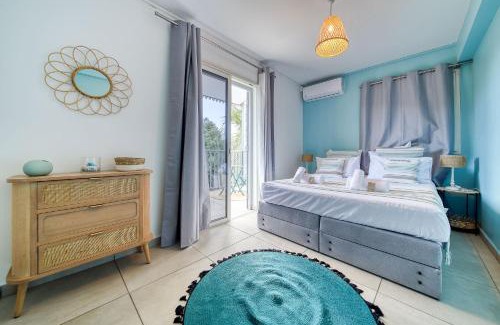Centre-Ville Villa | Kaz d Abord