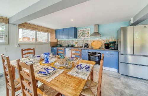 Centre-Ville Villa | Kaz d Abord