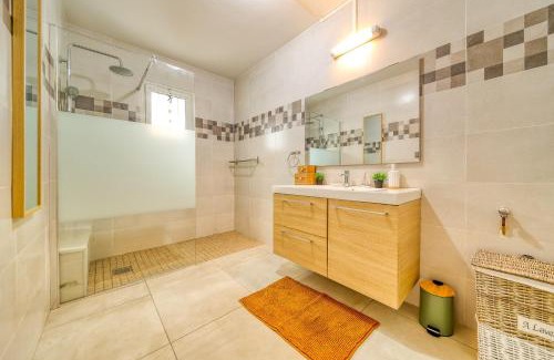 Centre-Ville Villa | Kaz d Abord