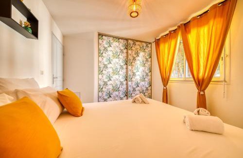 Centre-Ville Apartment | Kaz d Heva