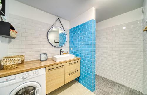 Centre-Ville Apartment | Kaz d Heva