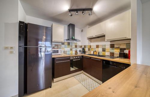 Centre-Ville Apartment | Kaz d Heva
