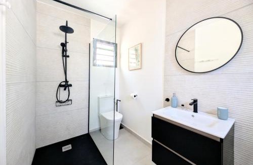 Caphomard House | Kaz des Aigrettes - petit cocon pour deux