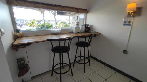 Pointe du Bout Apartment | Kaz goyave