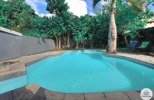 Sainte-Rose House | Kaz Lendormi - 40 m2 - Piscine - Sainte-Rose
