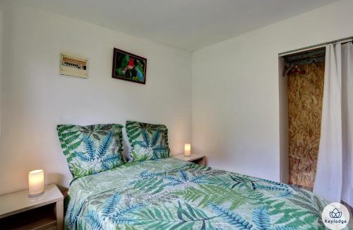 Sainte-Rose House | Kaz Lendormi - 40 m2 - Piscine - Sainte-Rose