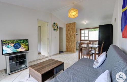 Sainte-Rose House | Kaz Lendormi - 40 m2 - Piscine - Sainte-Rose