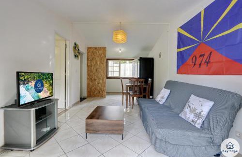 Sainte-Rose House | Kaz Lendormi - 40 m2 - Piscine - Sainte-Rose