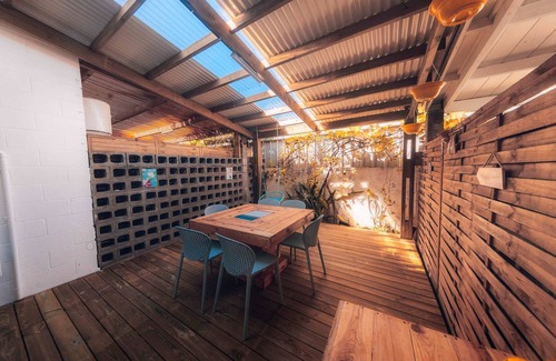 St Gilles-les-Bains House | Kaz Lilée, 2min from the beach