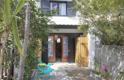 St Gilles-les-Bains House | Kaz Lotis, 2min from the beach