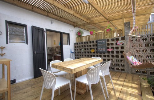 St Gilles-les-Bains House | Kaz Lotis, 2min from the beach