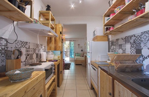 St Gilles-les-Bains House | Kaz Loukina, 2min from the beach