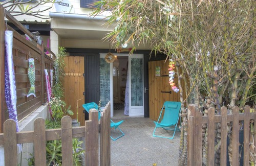 St Gilles-les-Bains House | Kaz Loukina, 2min from the beach