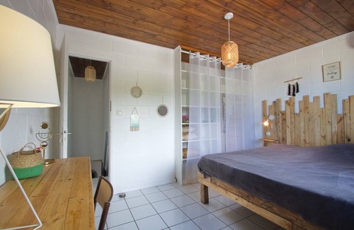St Gilles-les-Bains House | Kaz Nomia, 2min from the beach