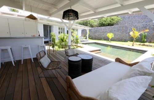 Saint-Leu Villa | Kaza Blanka - Kaze Tropicale* - Saint Leu - Réunion