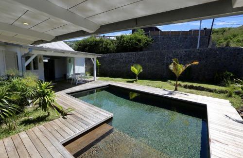 Saint-Leu Villa | Kaza Blanka - Kaze Tropicale* - Saint Leu - Réunion