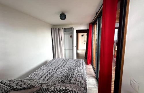 Bois de Nefles House | KAZA-Nounours Location saisonnière