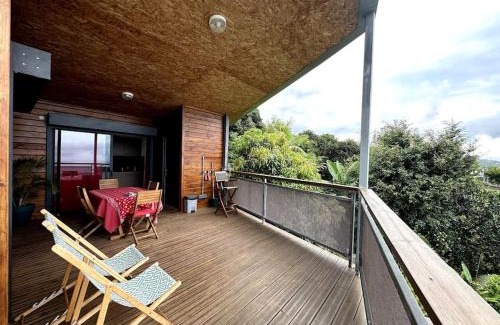 Bois de Nefles House | KAZA-Nounours Location saisonnière