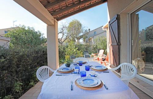 Prunete House | Kazamasavani - Belle maison proche mer