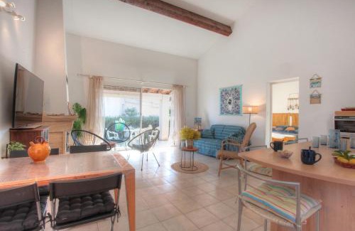 Prunete House | Kazamasavani - Belle maison proche mer