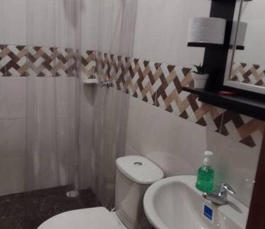 Barichara Apartment | Kazasha-Bari