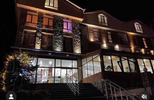 Yenice Hotel | Kazdağ Göknar Otel