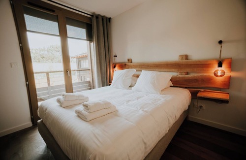 Cap-Ferret Hotel | Kaze Océan The Originals Relais
