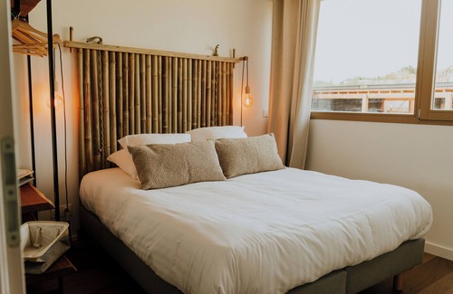 Cap-Ferret Hotel | Kaze Océan The Originals Relais
