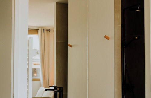 Cap-Ferret Hotel | Kaze Océan The Originals Relais