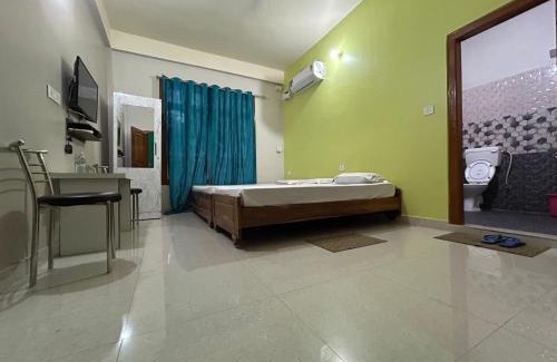 Golaghat House | Kaziranga Balaji Homestay