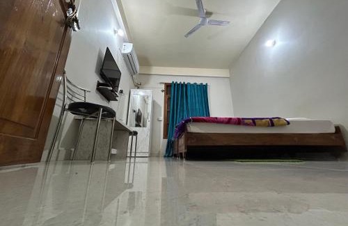 Golaghat House | Kaziranga Balaji Homestay