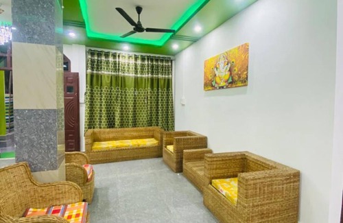 Golaghat Hotel | Kaziranga Inn