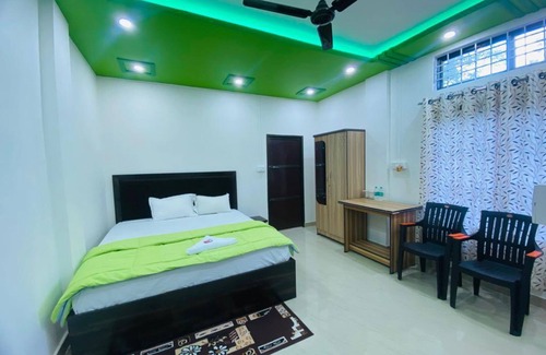 Golaghat Hotel | Kaziranga Inn