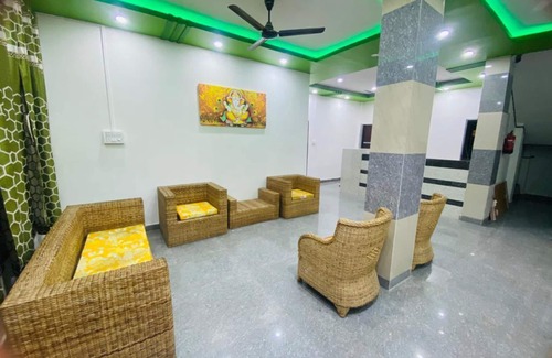 Golaghat Hotel | Kaziranga Inn